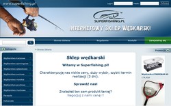 SuperFishing.pl