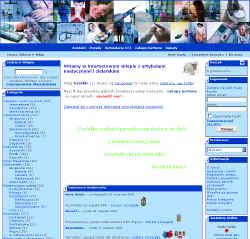 Sklep Medyczny i zielarski