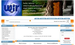 Wir Farby Lakiery Okucia