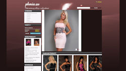 Sklep Odzieżowy MiA