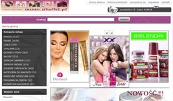 Twoja Drogeria Uholki