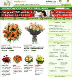 EuroFlorist Polska