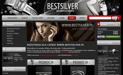 Biżuteria Srebrna BESTSILVER