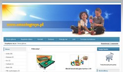 Amazingtoys.pl