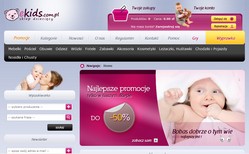 Ekids.com.pl