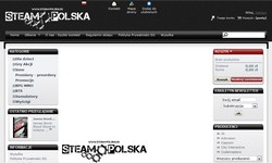 Departament Kreatywnosci www 