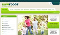 RAWFOODS Polska