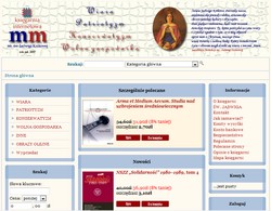Księgarnia internetowa mm