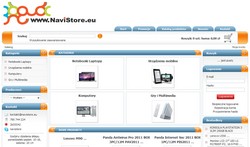 NaviStore.eu