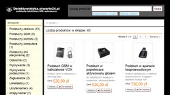 Detektywistyka.otwarte24.pl