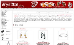 Arysto.pl