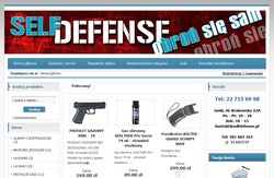 Obroń się sam