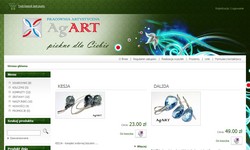 AgART Pracownia Artystyczna