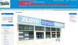 Naprawa biżuterii złoto sreb