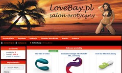 LoveBay.pl Sex Shop