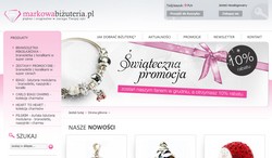 MarkowaBiżuteria.pl