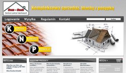 Akcesoria Dachowe Dom-Dach 