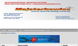 Twój Świat Narzędzi