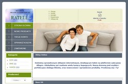 SKLEP RATELL