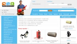 Sklep Wielobranżowy