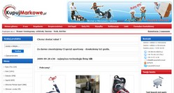 KupujMarkowe.pl