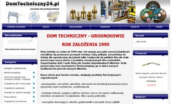 Dom Techniczny