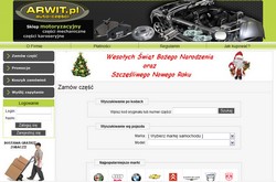 Arwit Auto-Części Samochodow