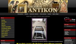 Antikon Galeria