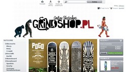 GrindShop