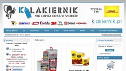 Klakiernik.pl