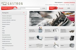 AKCESORIA GASTRONOMICZNE