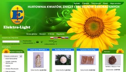 zaopatrzeniekwiaciarni.pl