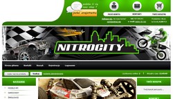 Nitro City