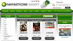 Fantastyczne-Zakupy.pl