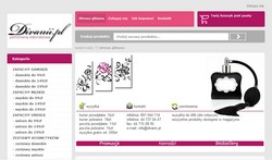perfumeria Divanii.pl