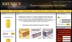 Kruszce Accadia Group