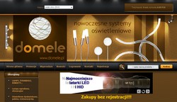 domele.pl