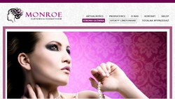 Hurtownia KosmetykówPRO MONRO