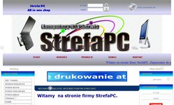 StrefaPC