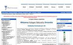 Drogeria SALEM-kosmetyka