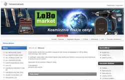 LoBo-market Hurtownia 