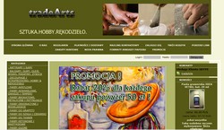 tradeArts - Hobby @ Rękodzie�