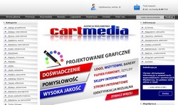 CARTMEDIA