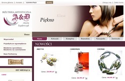 A&D Biżuteria Artystyczna 