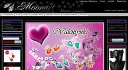 MOONART Biżuteria Hand Made 