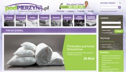 podPIERZYNĽ.pl