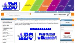 ABC BIUROWE Michał Bogulski