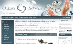 Oblicza srebra.pl
