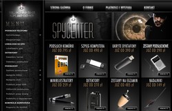 SpyCenter.pl