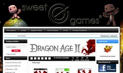 SweetGames.pl
